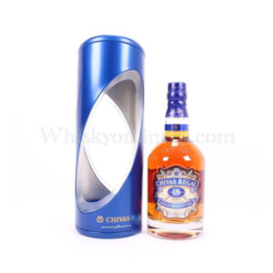 Chivas Regal 18 Year Old Pininfarina Chapter 3 70cl, 40%
