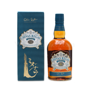 Chivas Regal Mizunara 70cl, 40%