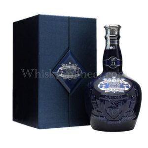 Royal Salute 21 Year Old Diamond Jubilee 70cl
