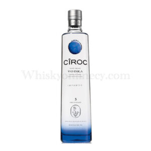 Ciroc Vodka 70cl, 40%