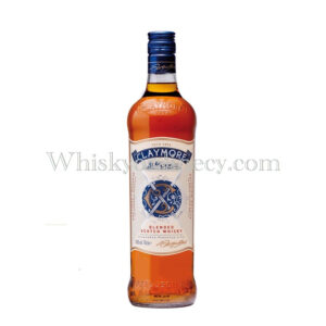 Claymore Blended Whisky 1L, 40%