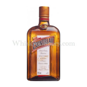 Cointreau 1L, 40%