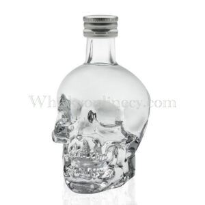 Crystal Head Vodka 5cl, 40%