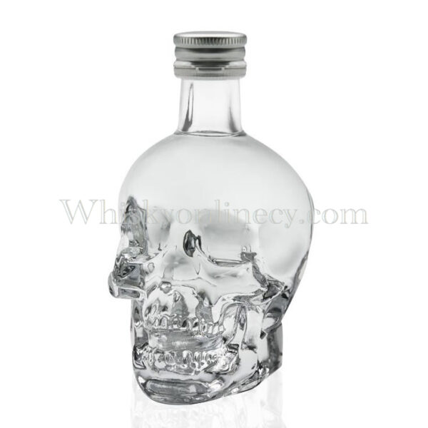Crystal Head Vodka (5cl, 40%)