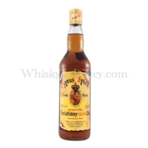 Cyprus 31 Brandy 1L, 32%