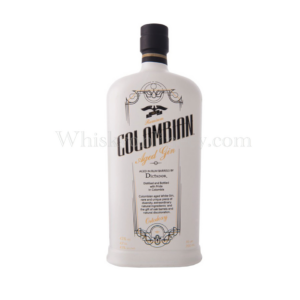 Dictador Premium Colombian Aged Gin Ortodoxy 70cl, 43%