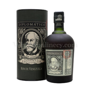 Diplomatico Reserva Exclusiva 70cl, 40%