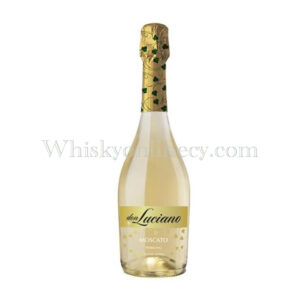 Don Luciano Sparkling white Moscato 75cl
