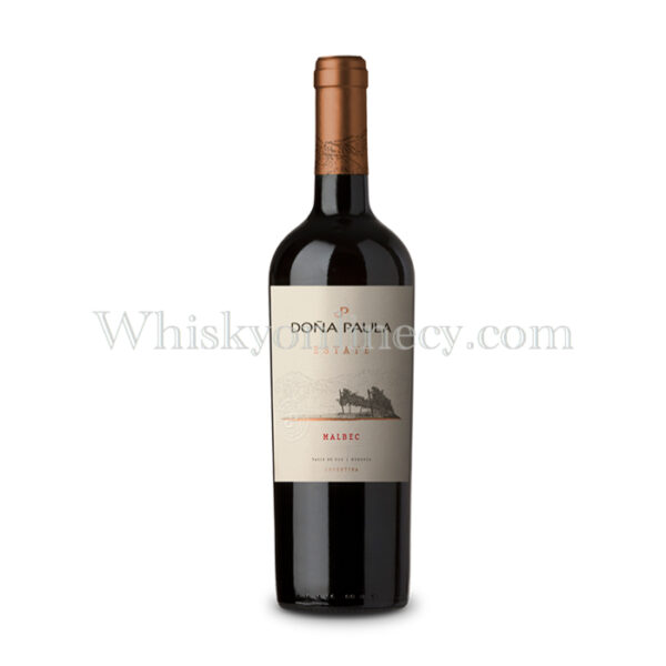 Dona Paula Malbec 75cl