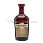 Drambuie Whisky Liqueur (1L, 40%)