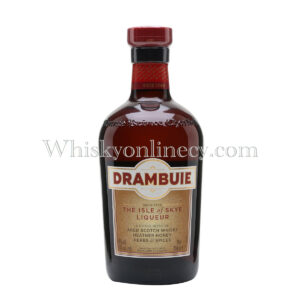 Drambuie Whisky Liqueur 1L, 40%