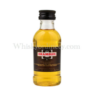 Drambuie Whisky Liqueur (5cl, 40%)