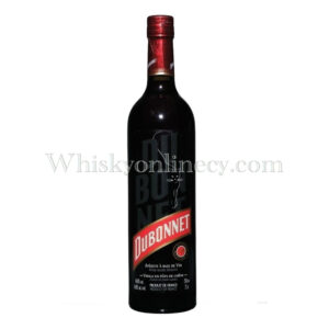 Dubonnet Rouge 75cl, 14.8%