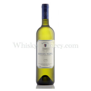 Ktima Biblia Chora White 75cl 13%