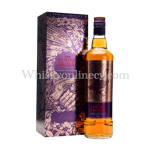 Famous Grouse 16 Year Old Double Matured 70cl, 40%