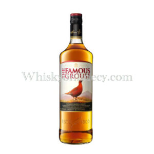 Famous Grouse 1L, 40%
