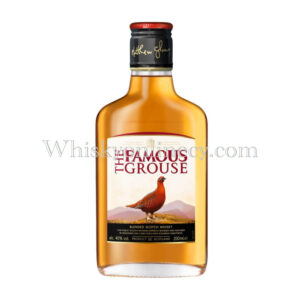 Famous Grouse 20CL, 40%