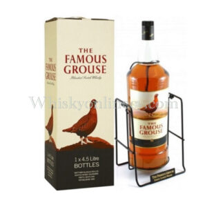 Famous Grouse 4.5L, 40%