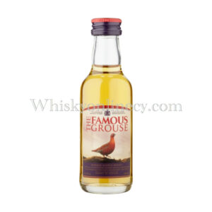 Famous Grouse 5cl, 40%
