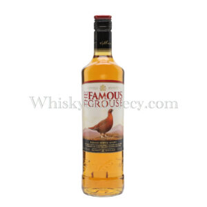 Famous Grouse 70cl, 40%