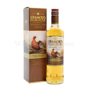 Famous Grouse Bourbon Cask (70cl, 40%)