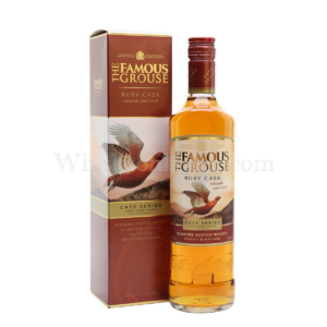 Famous Grouse Ruby Cask (70cl, 40%)