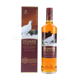 Famous Grouse Winter Reserve (70cl, 40%)