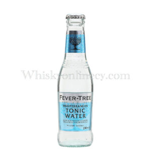 Fever Tree Mediterranean Tonic Water 20cl