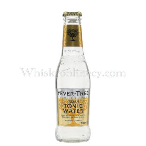 Fever Tree Premium Indian Tonic Water 20cl