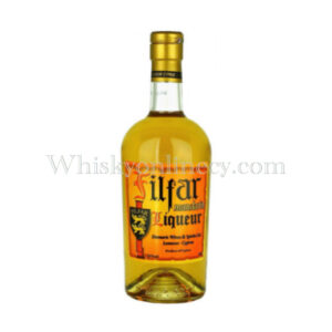 Filfar Mandarin 70cl, 22%