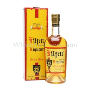 Filfar Orange 70Cl, 34%