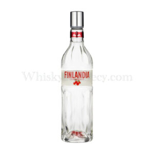 Finlandia Cranberry (70cl, 37.5%)