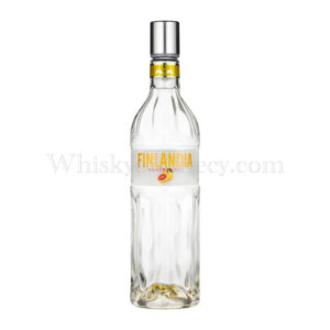 Finlandia Grapefruit (70cl, 37.5%)