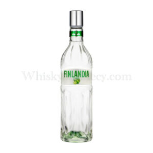 Finlandia Lime (70cl, 37.5%)