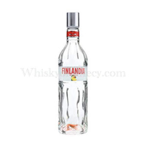 Finlandia Mango (70cl, 37.5%)