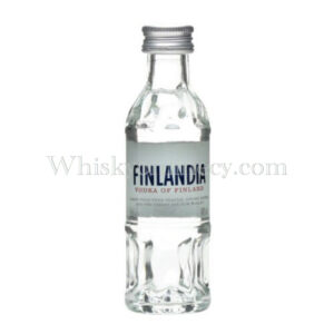 Finlandia Vodka (5cl, 40%)