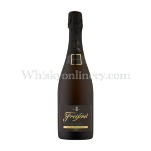 Freixenet Cava Condon Negro Extra Dry 75cl, 11.5%