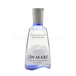 Gin Mare (70cl, 42.7%)