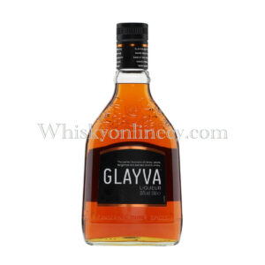 Glayva Liqueur Whisky 70cl, 35%