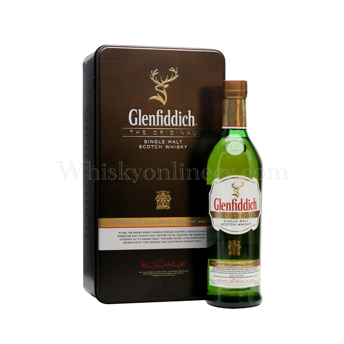 Glenfiddich 15 Цена