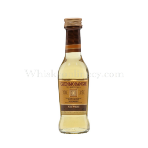 Glenmorangie 10 Year Old (5CL, 40%)