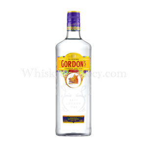 Gordons London Dry Gin Travellers Edition (1L, 37.5%)