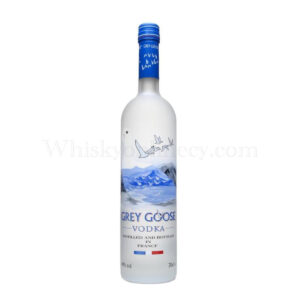 Grey Goose Vodka (70cl, 40%)
