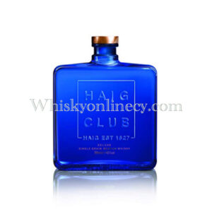 Haig Club David Beckham and Simon Fuller (70cl, 40%)