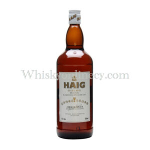 Haig Gold Label (70cl, 40%)