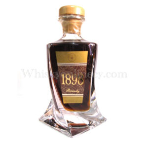 Hatzipavlou 1898 (50cl, 40%)