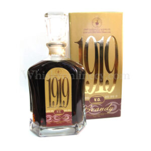 Hatzipavlou V.O 1919 (70cl, 40%)