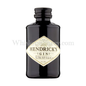 Hendricks Gin (5cl, 41.4%)