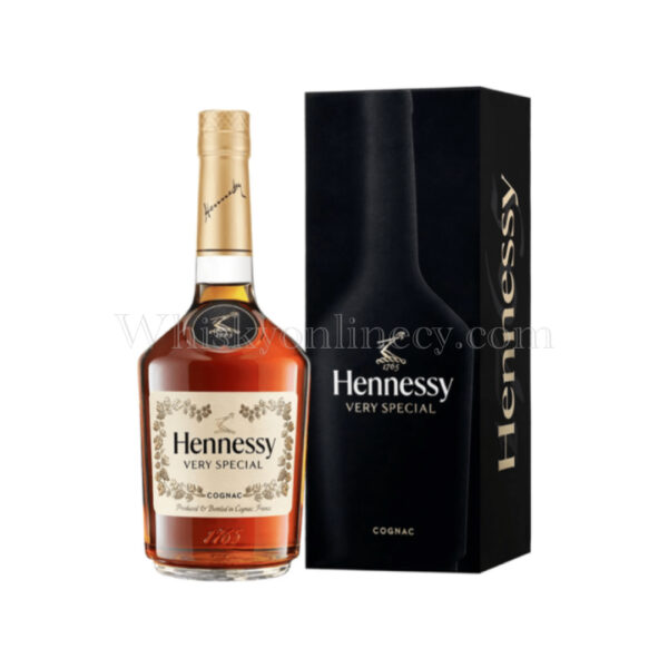 Hennessy VS (1L, 40%)