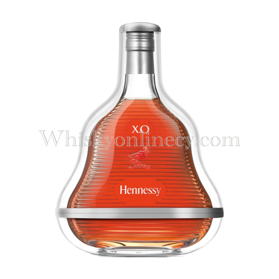 oyu ヘネシー XO リミテッドエディション マークニューソン BUY] Hennessy X.O Limited Edition by Marc Newson Cognac at